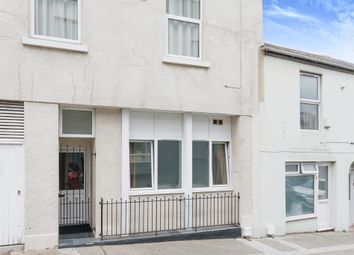 Thumbnail 2 bed flat for sale in Laburnum Row, Torquay