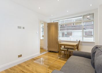 1 Bedrooms Block of flats to rent in Nell Gwynn House, Sloane Avenue, London SW3