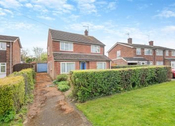Thumbnail Detached house for sale in Bradbourne Lane, Ditton, Aylesford