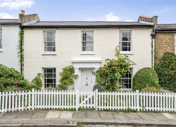 Thumbnail 2 bed terraced house for sale in Halifax Street, Sydenham, London