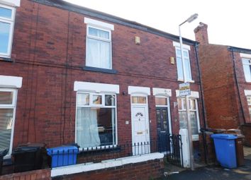 2 Bedrooms Terraced house to rent in Barnsley Street, Offerton, Stockport SK1