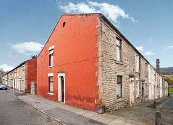 2 Bedrooms Terraced house for sale in Ratcliffe Street, Darwen BB3