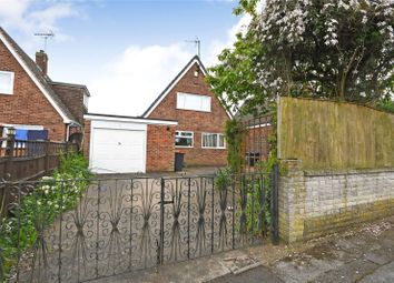 Thumbnail Bungalow for sale in Greenbank Drive, Sutton-In-Ashfield
