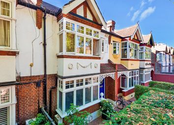 Thumbnail 4 bed terraced house for sale in Doddington Grove, London