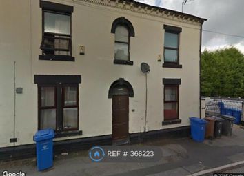 1 Bedrooms Flat to rent in Franchise Street, Derby DE22
