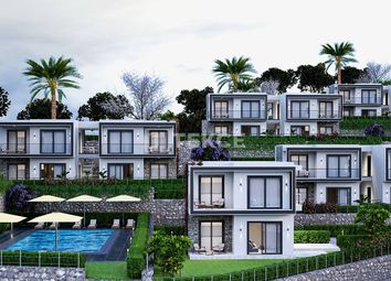 Thumbnail 2 bed apartment for sale in Boğaziçi, Milas, Muğla, Türkiye