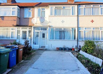 Thumbnail Terraced house for sale in Reynolds Drive, Edgware