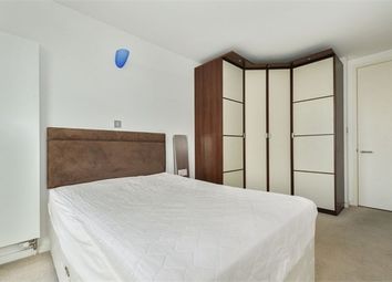 Thumbnail 1 bed flat to rent in Farnsworth Court, West Parkside, Greenwich