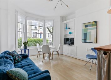 Thumbnail Flat for sale in Tabley Road, London