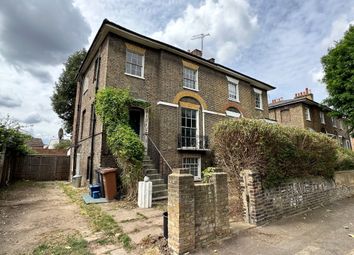 Thumbnail Semi-detached house for sale in Stamford Grove West, London