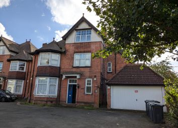 Thumbnail 19 bed detached house for sale in Handsworth Wood Road, Birmingham