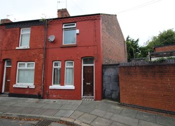 Thumbnail 2 bed end terrace house for sale in Whitby Street, Liverpool