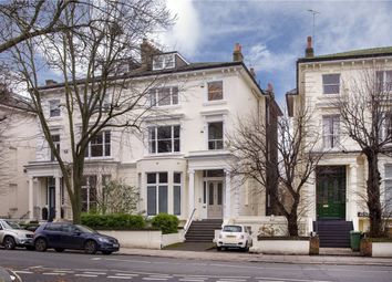 5 bed flat for sale in Belsize Park, London NW3