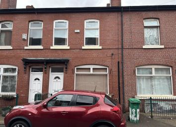 Thumbnail Property for sale in Baywood Street, Manchester