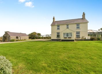 Property listing in Pwllheli, Gwynedd