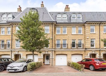 5 bed terraced house for sale in Langdon Park, Teddington TW11
