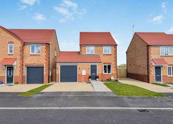 Property listing in Northumberland