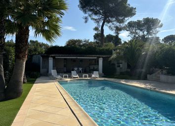 Thumbnail 3 bed villa for sale in Mougins, Provence-Alpes-Cote D'azur, 06250, France