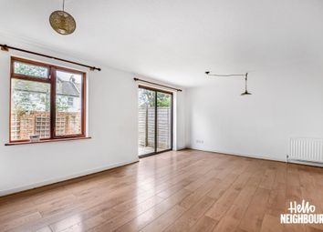 Thumbnail Terraced house to rent in Cambridge Road, London