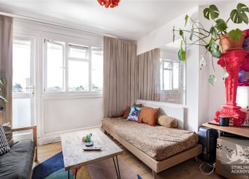 Thumbnail 4 bed flat to rent in Marcon Court, Amhurst Road, Hackney, London