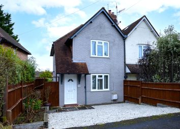 Thumbnail 2 bed semi-detached house for sale in Raymond Crescent, Guildford