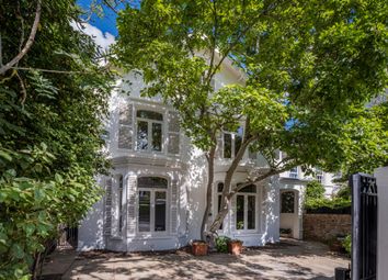 Thumbnail Detached house for sale in Woronzow Road, St Johns Wood, London