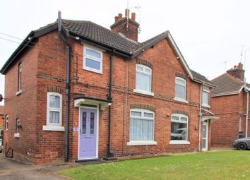 Thumbnail 3 bed semi-detached house for sale in Poplar Street, Ollerton, Newark