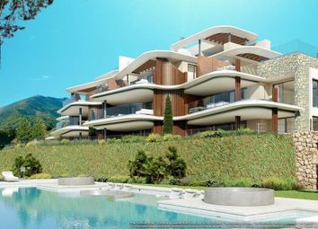 Thumbnail 3 bed apartment for sale in Benahavís, Andalusia, Spain