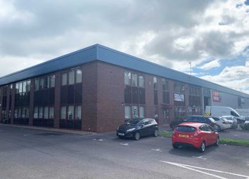 Thumbnail Office to let in Lowman Way, Tiverton