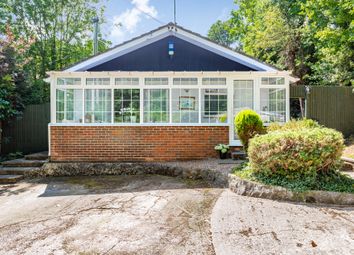 Thumbnail Detached bungalow for sale in Gorsewood Road, Hartley, Longfield