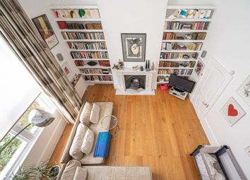 Thumbnail 2 bedroom mews house to rent in Fitzroy Road, Primrose Hill, London