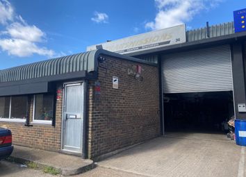 Thumbnail Warehouse for sale in Merrick Road, Southall