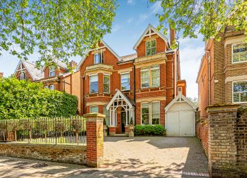 Thumbnail Detached house for sale in Kew Road, Richmond