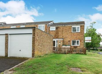 3 Bedroom End terrace house for sale