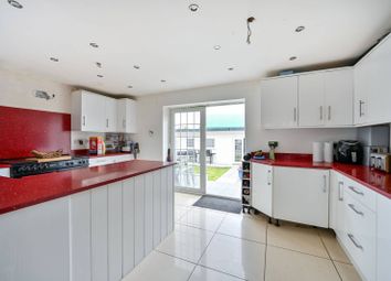 Thumbnail Semi-detached house for sale in Elmer Gardens, Isleworth