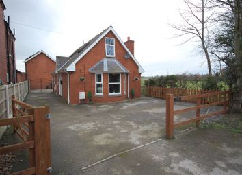 3 Bedrooms Detached bungalow for sale in Station Road, Rawcliffe, Goole DN14