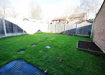 3 Bedroom Detached house for rent