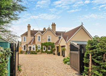Thumbnail Detached house for sale in Essex Street, Newbury, Berkshire
