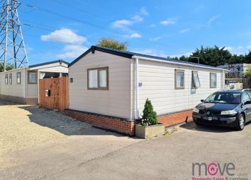 Thumbnail 2 bed bungalow for sale in Tewkesbury Road, Gloucester