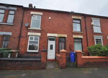 Thumbnail 3 bed terraced house for sale in Haughton Green Road, Denton