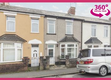 2 Bedrooms Terraced house for sale in Stafford Road, Newport, View 360 Tour At Ref#00000300 NP19