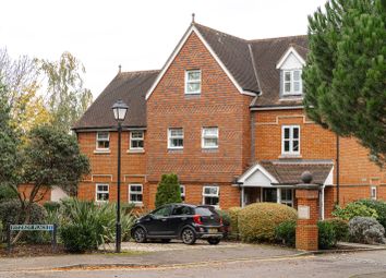 Thumbnail 2 bed flat for sale in Fitzroy Place, Reigate