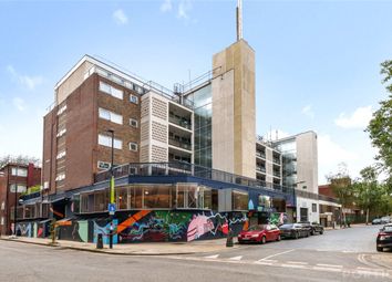 Thumbnail Flat for sale in Purchese Street, London