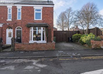 Thumbnail Semi-detached house for sale in Ways Green, Winsford
