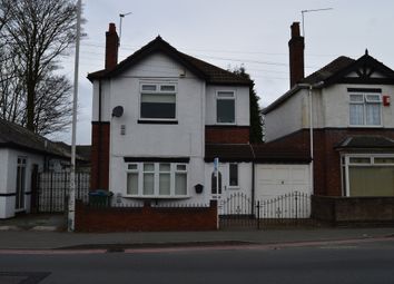 Thumbnail 3 bed detached house for sale in Doranda Way Industrial, Doranda Way, West Bromwich