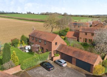 Thumbnail Detached house for sale in The Langlands, Hampton Lucy, Warwick
