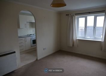 Thumbnail 1 bed flat to rent in Bussage, Stroud