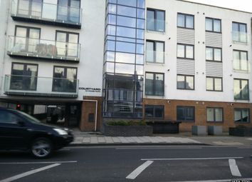 Thumbnail 1 bed flat to rent in Pinner Road, North Harrow, Harrow