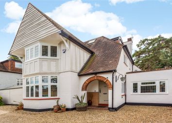 5 bed detached house for sale in High Street, Hampton TW12