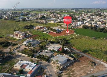 Thumbnail Land for sale in Sotira Ammochostou, Famagusta, Cyprus